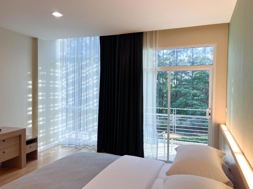 The Kaset, Hua Hin - Resim 31