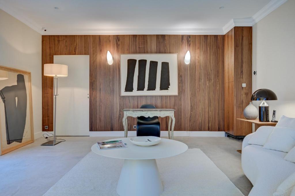 Hôtel Bellegarde by Viktor - Resim 10