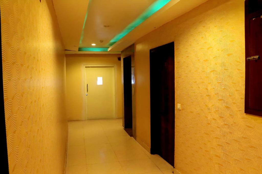 Fotografie z fotogalerie ubytování Hotel Oakwood v Novém Dillí