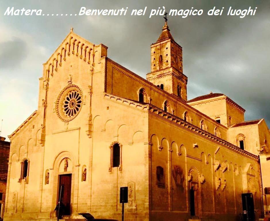 Foto dalla galleria di l'angolo di Frima a Matera