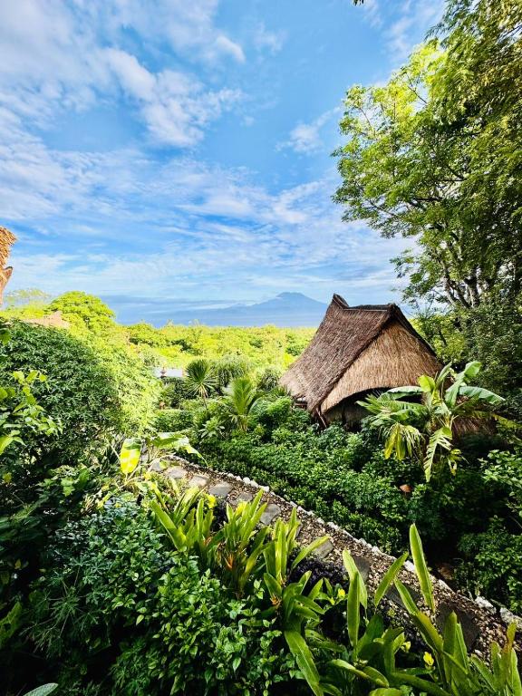 Penida Bambu Green Suites - 4