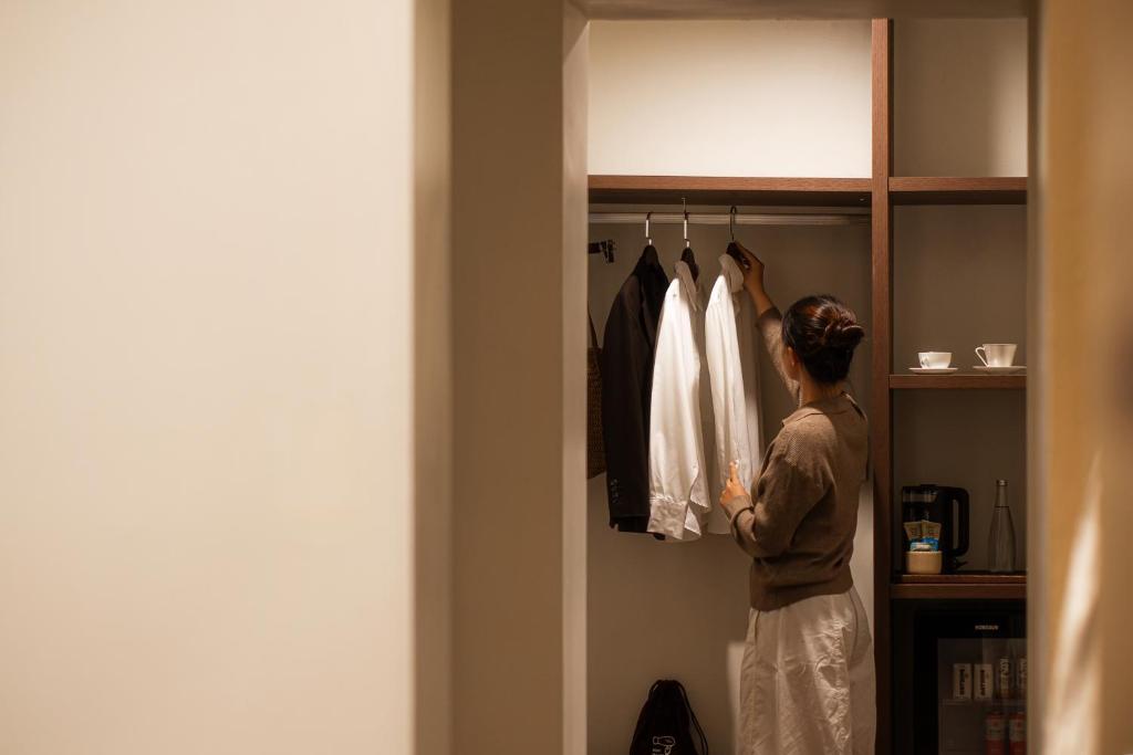Fotografie z fotogalerie ubytování Mujo Stay Lạch Tray v destinaci Hai Phong