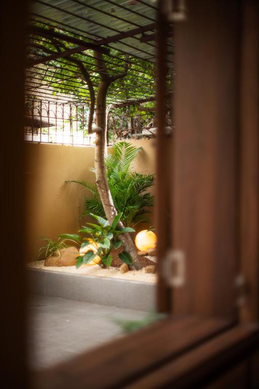 Fotografie z fotogalerie ubytování Mujo Stay Lạch Tray v destinaci Hai Phong