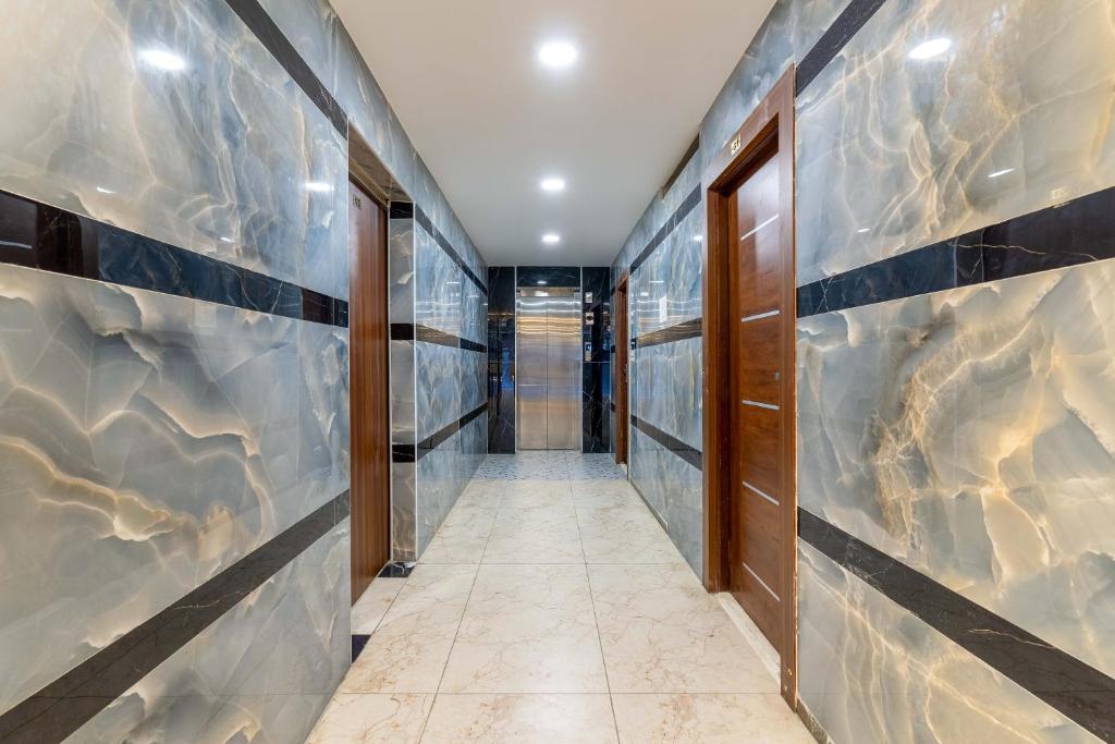 Fotografie z fotogalerie ubytování Hotel Chalet, Madiwala v destinaci Bengalúr