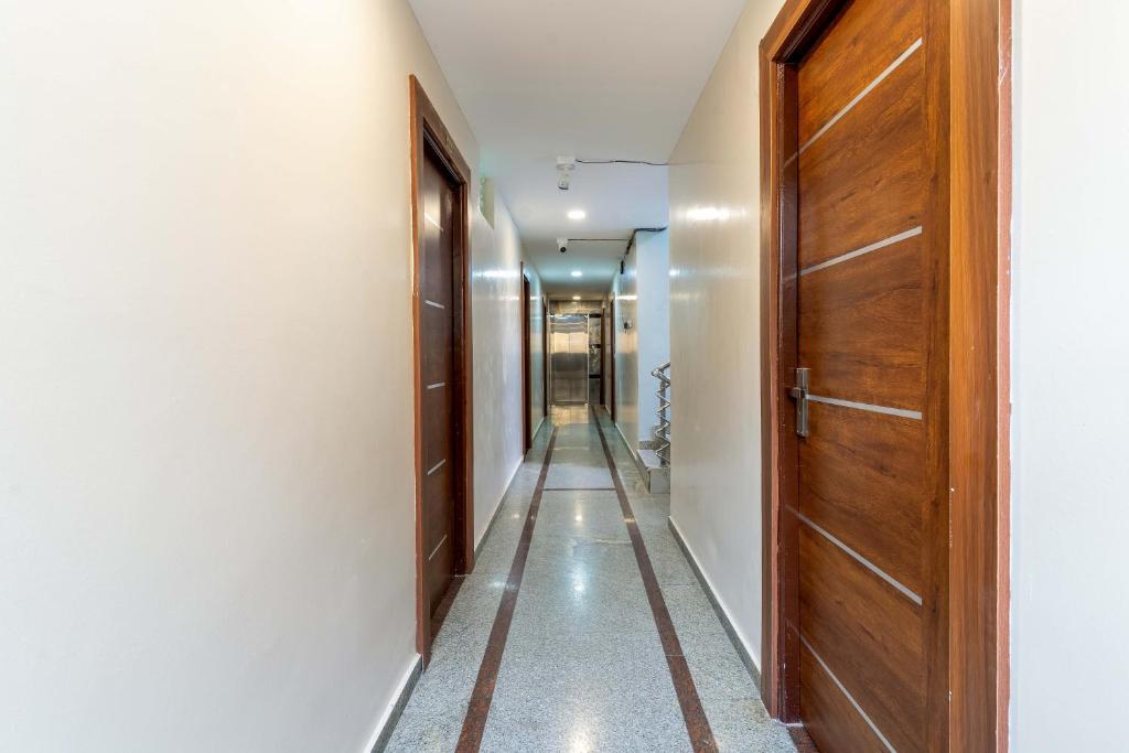 Fotografie z fotogalerie ubytování Hotel Chalet, Madiwala v destinaci Bengalúr