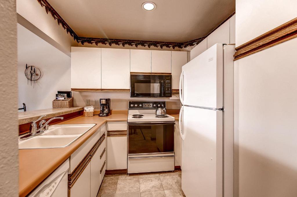 Seasons at Avon - Apartamento De Una Habitación