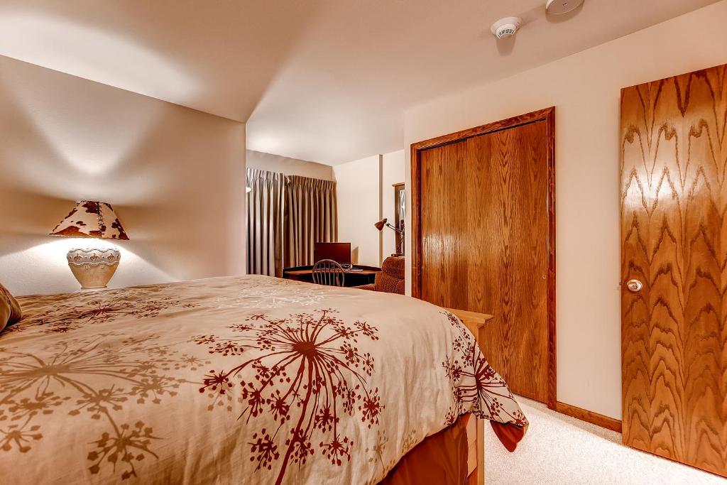 Seasons at Avon - Apartamento De Dos Dormitorios