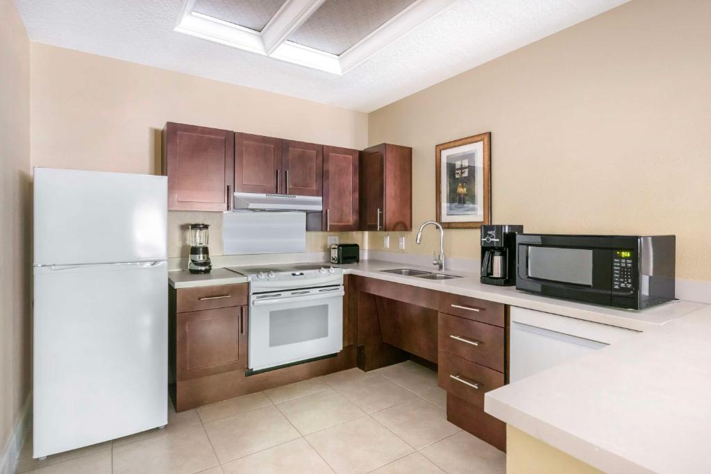 Hilton Vacation Club Cypress Pointe Orlando - 