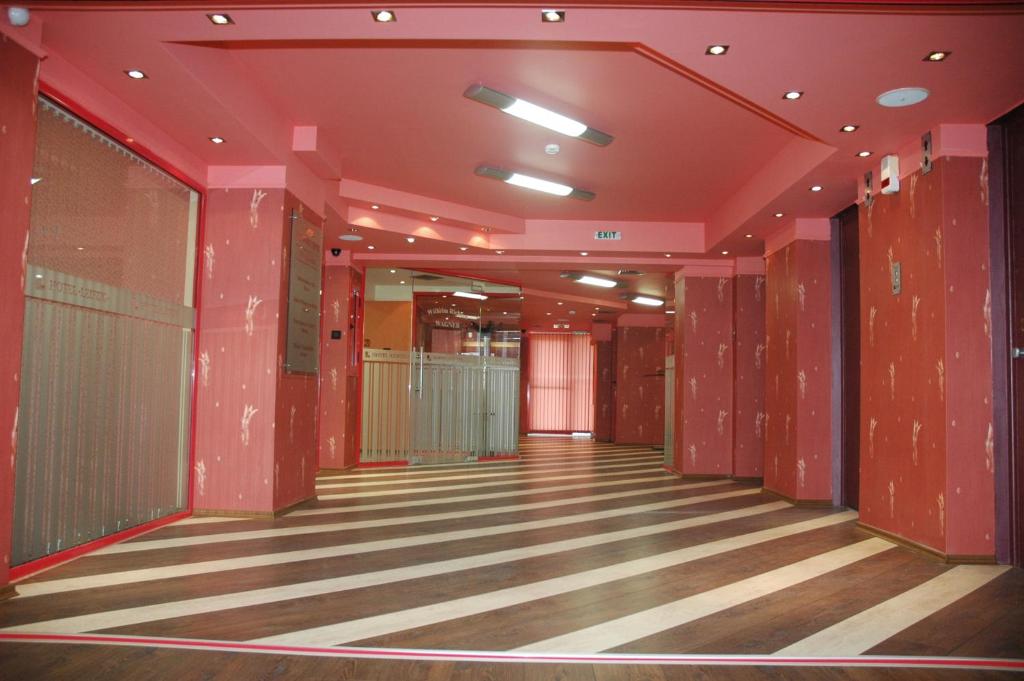 Fotografie z fotogalerie ubytování Hotel Leipzig v destinaci Plovdiv