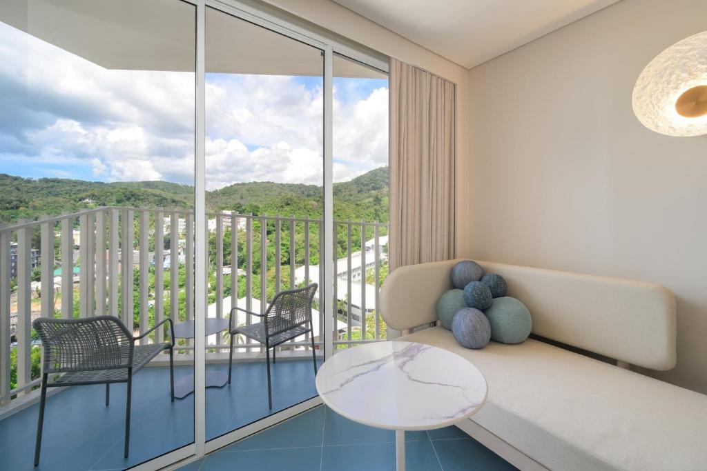 Centara Karon Resort Phuket - 3