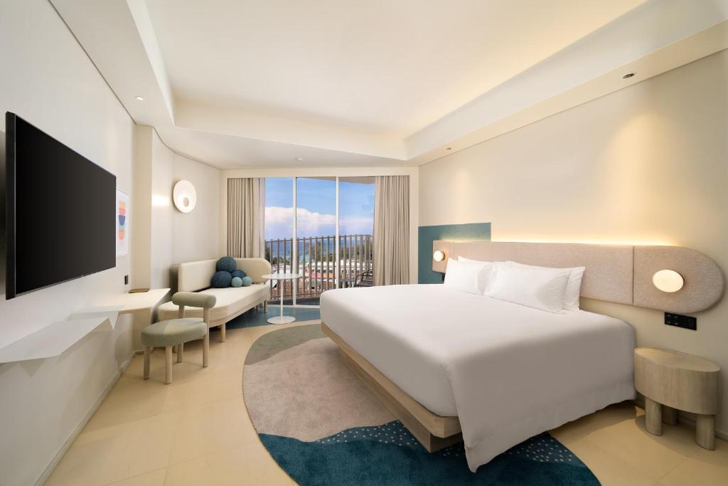 Centara Karon Resort Phuket - 9