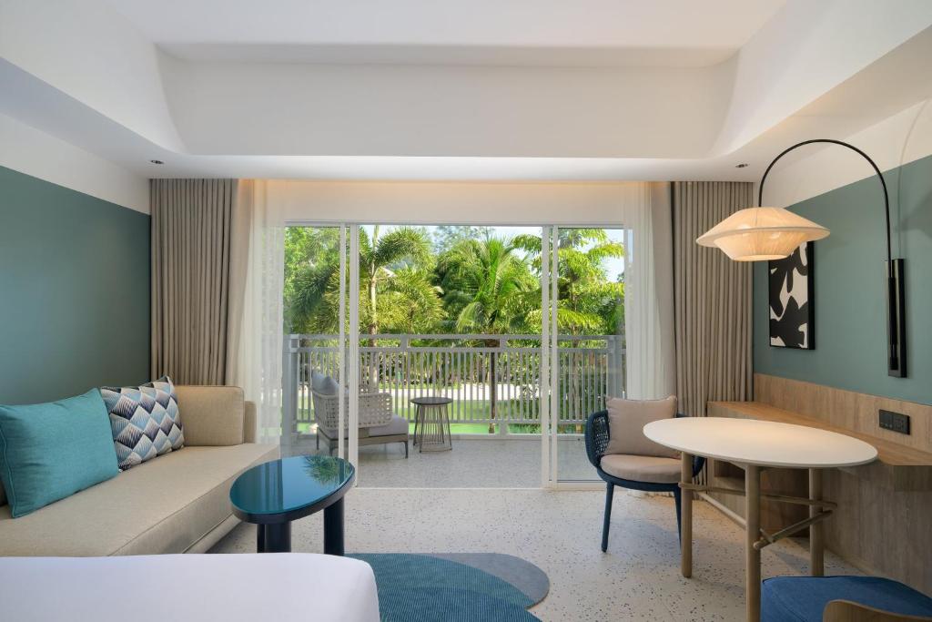 Centara Karon Resort Phuket - 16