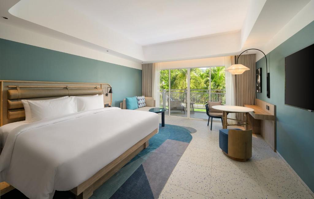 Centara Karon Resort Phuket - 14