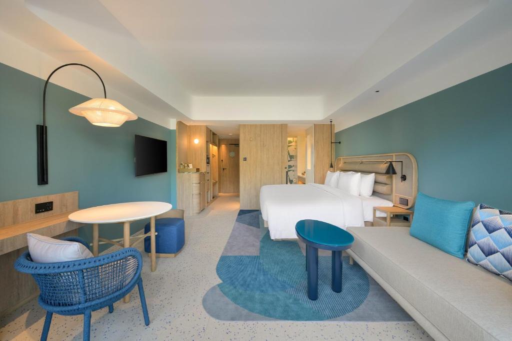 Centara Karon Resort Phuket - 15