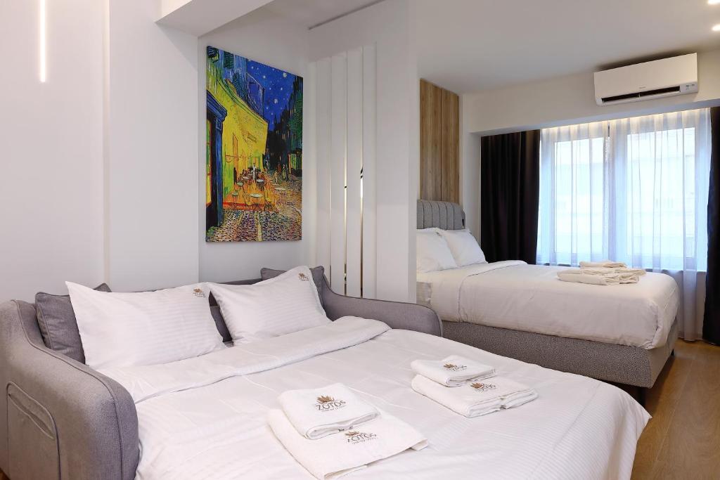 Zotos Luxury Living - 17