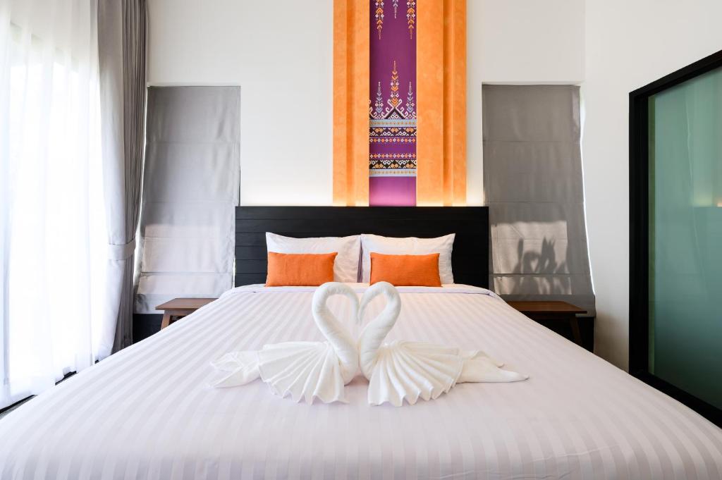 Noppharat Krabi Resort - 11