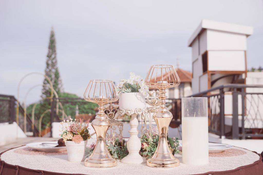 Fotografie z fotogalerie ubytování Fahira Hotel Syariah Bukittinggi v destinaci Bukittinggi