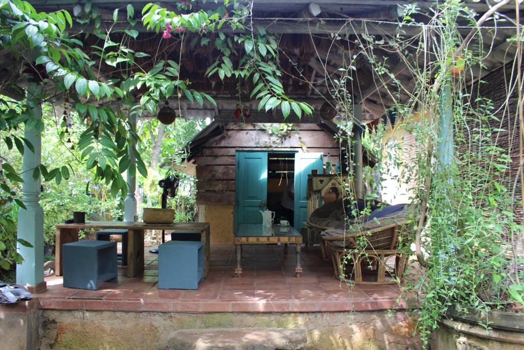 villa ovita - Superior Chalet