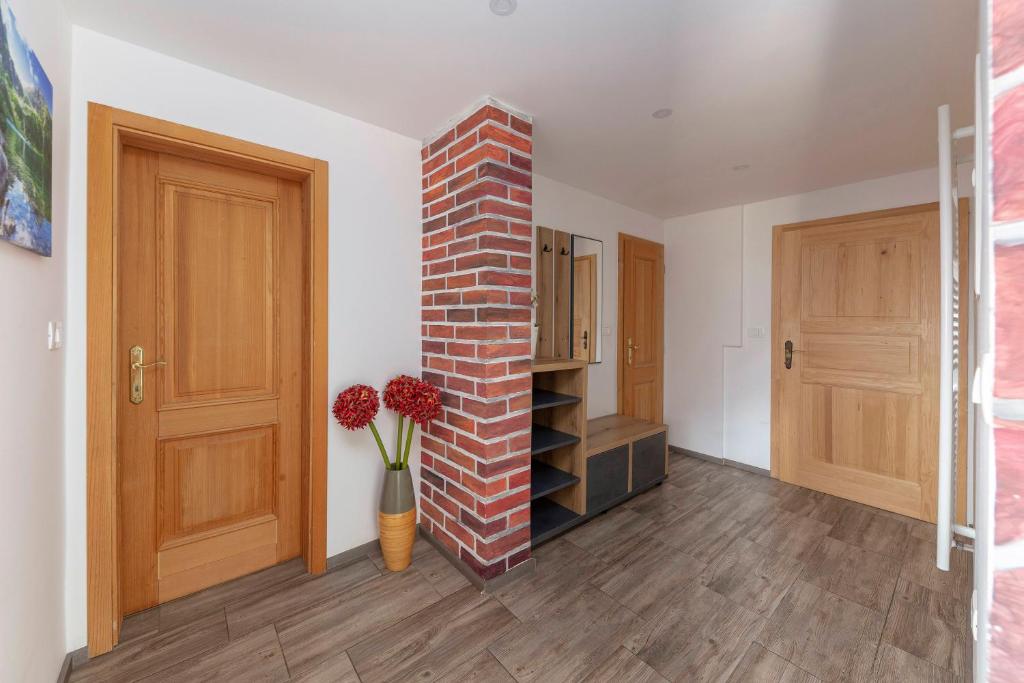 Fotografie z fotogalerie ubytování Apartmaji Hodak v destinaci Bohinj