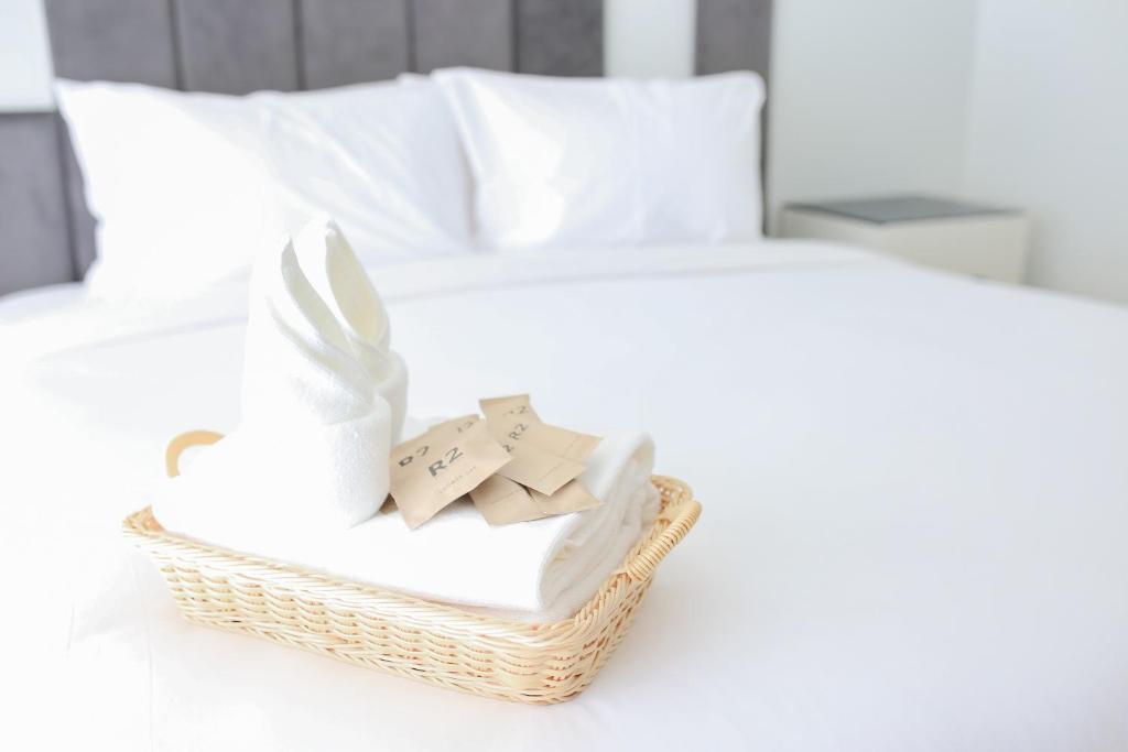 R2 Bed and Pool Kanchanaburi - 3