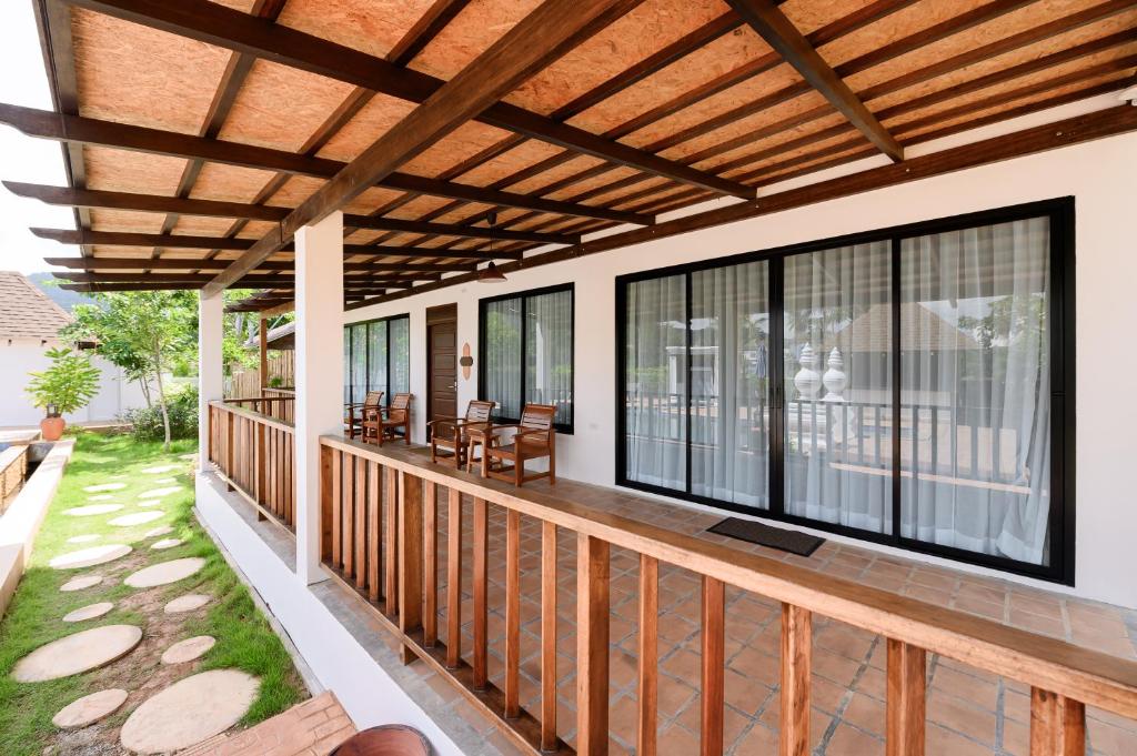 Noppharat Krabi Resort - 6