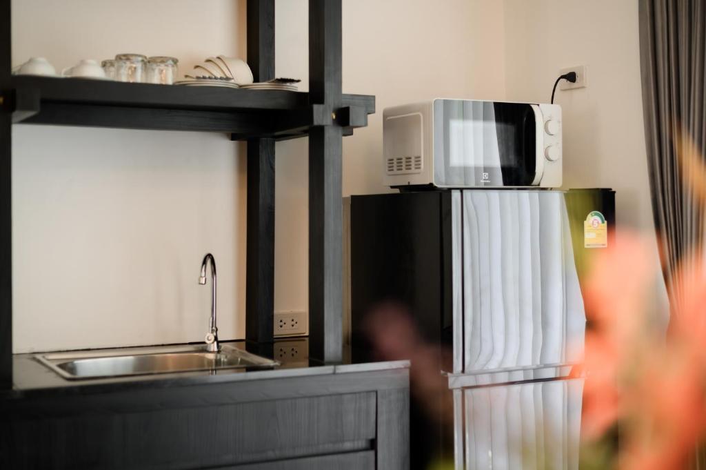 Noppharat Krabi Resort - 7