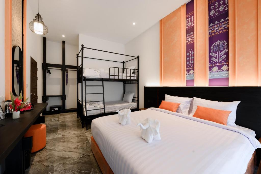 Noppharat Krabi Resort - 8