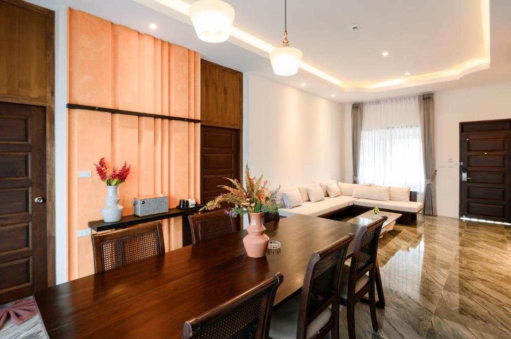 Noppharat Krabi Resort - 9