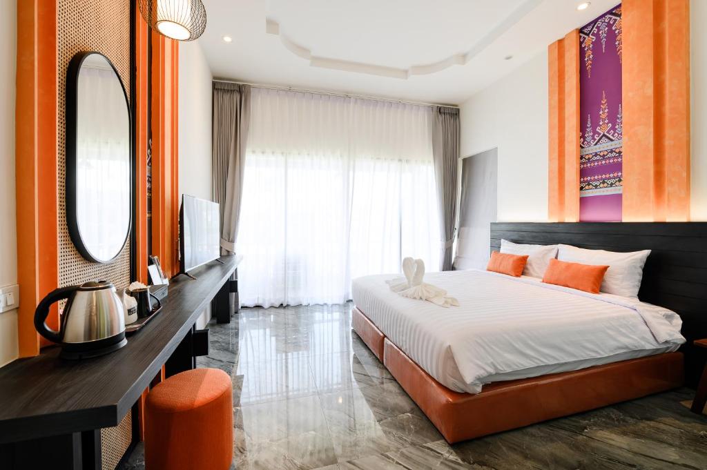 Noppharat Krabi Resort - 12