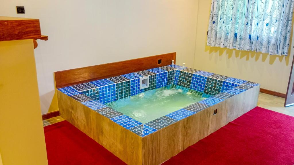 Sigiriya Water Cottage - Villa Con Piscina Privada
