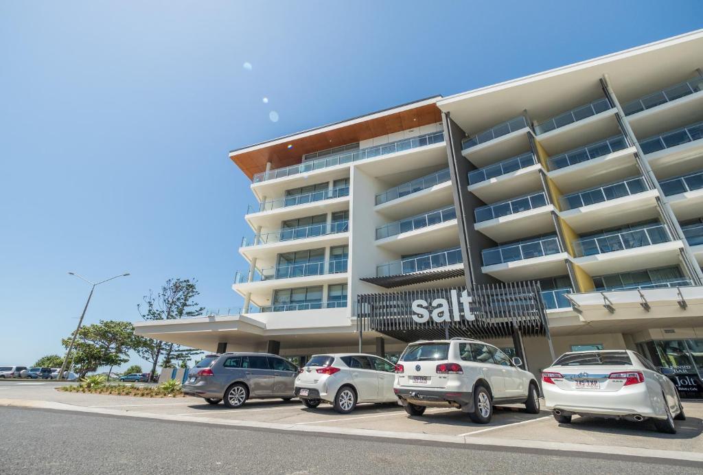 Fotografie z fotogalerie ubytování Salt Yeppoon v destinaci Yeppoon