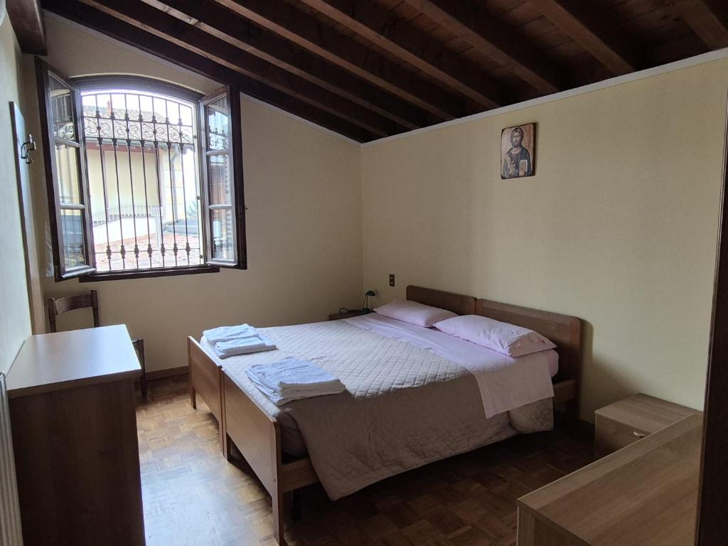 Villa San Giuseppe - Double Room With Private Bathroom