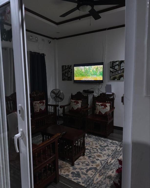 Fotografie z fotogalerie ubytování Charlotte's Vacation Home Busuanga Palawan v destinaci Buluang