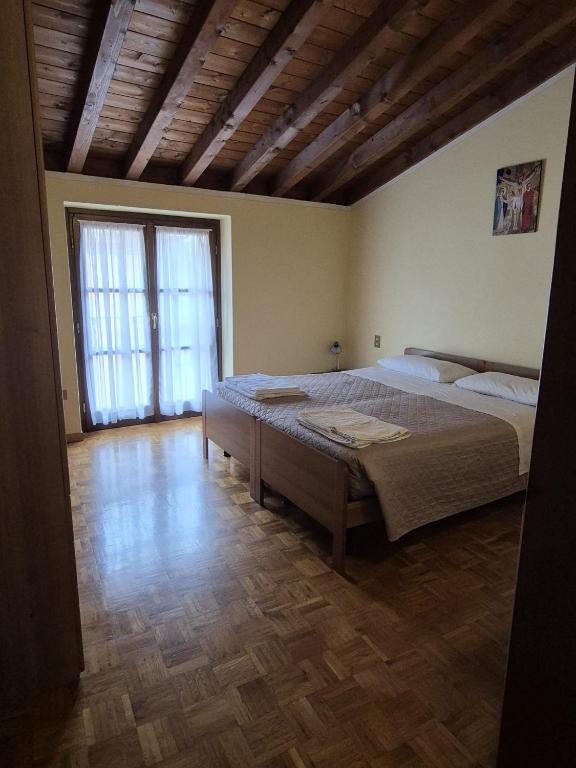 Villa San Giuseppe - Triple Room With Private Bathroom