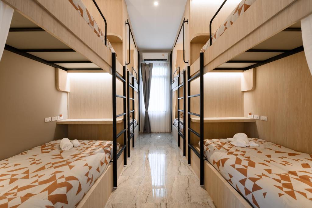 Noppharat Krabi Resort - 16