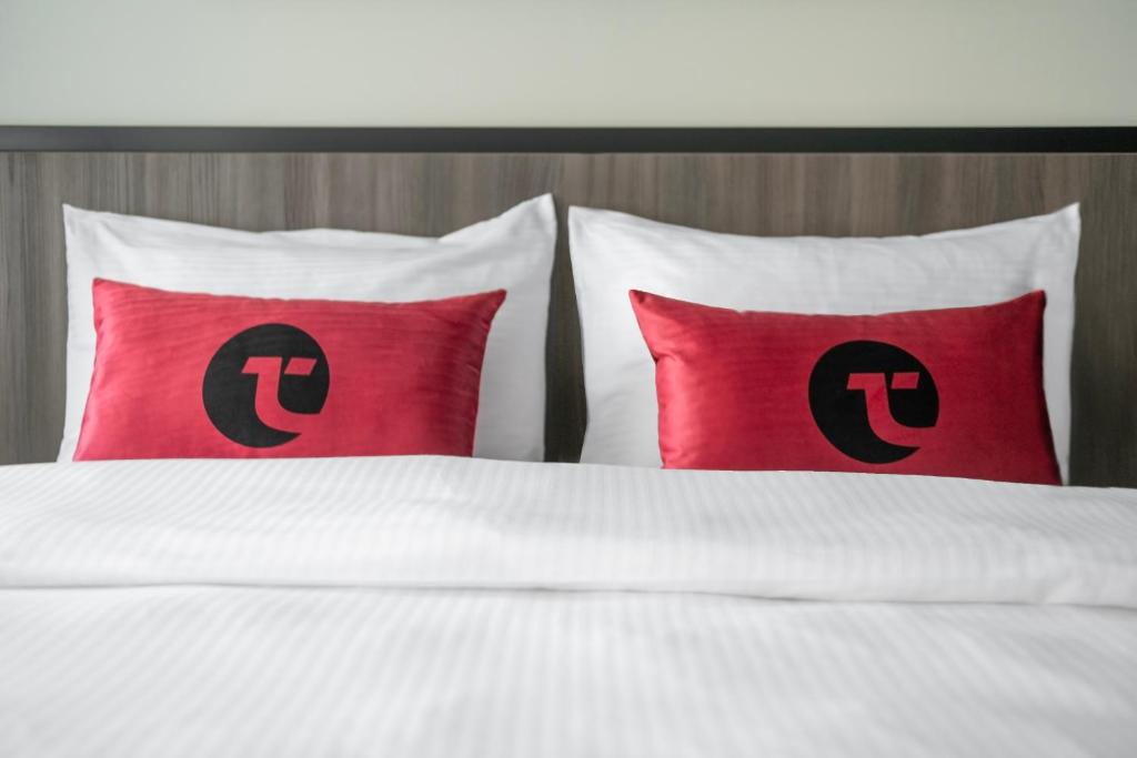Tauragė Hotel - Studio