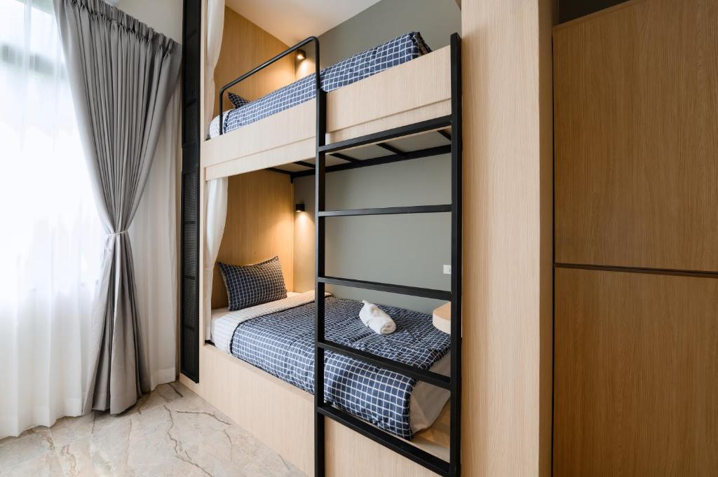 Noppharat Krabi Resort - 13