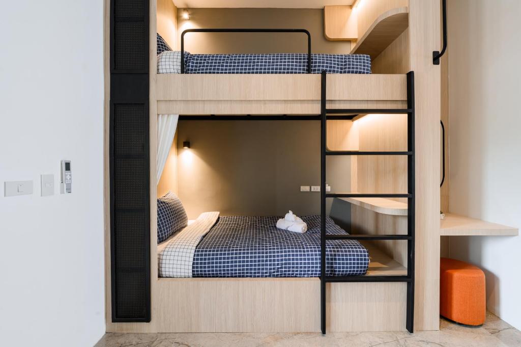 Noppharat Krabi Resort - 14