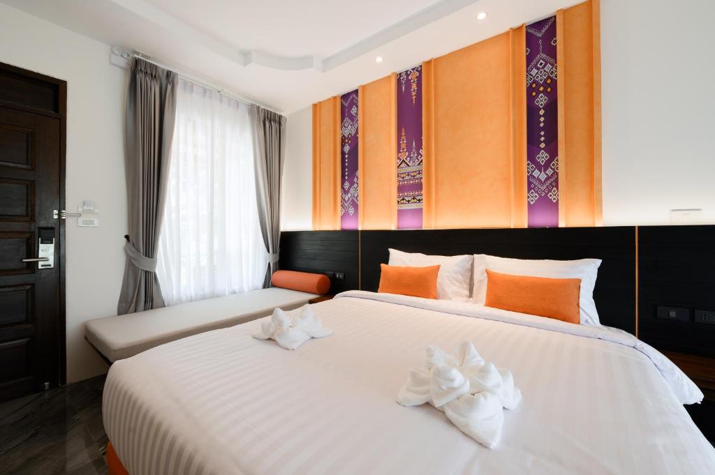 Noppharat Krabi Resort - 1