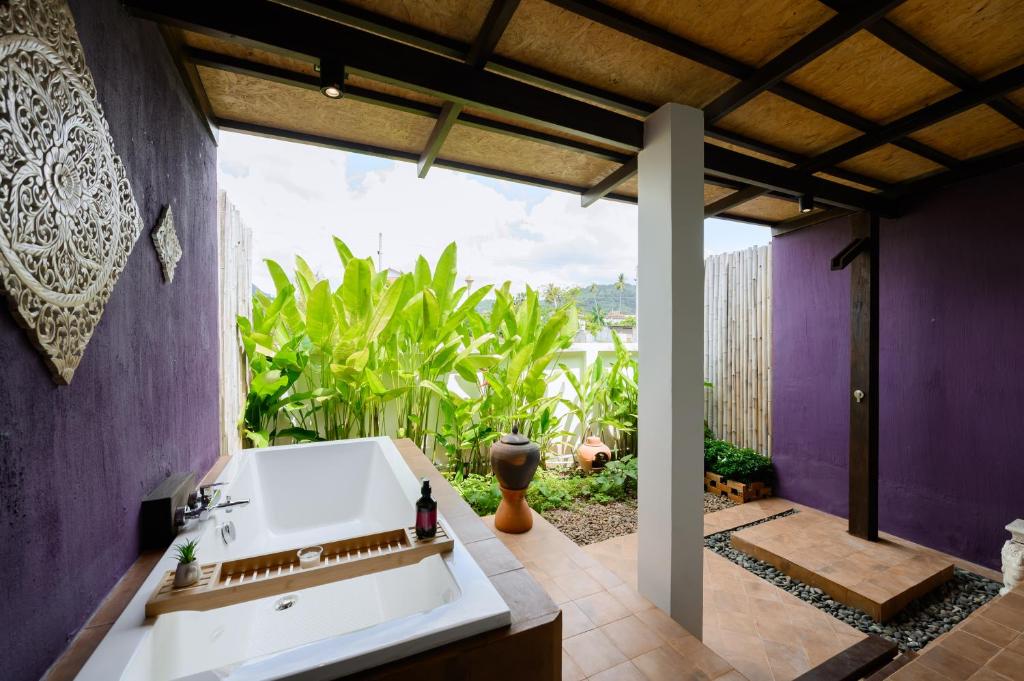 Noppharat Krabi Resort - 2