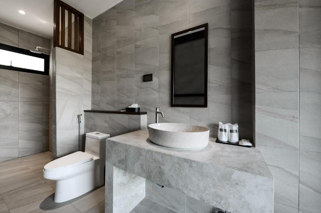 Noppharat Krabi Resort - 3