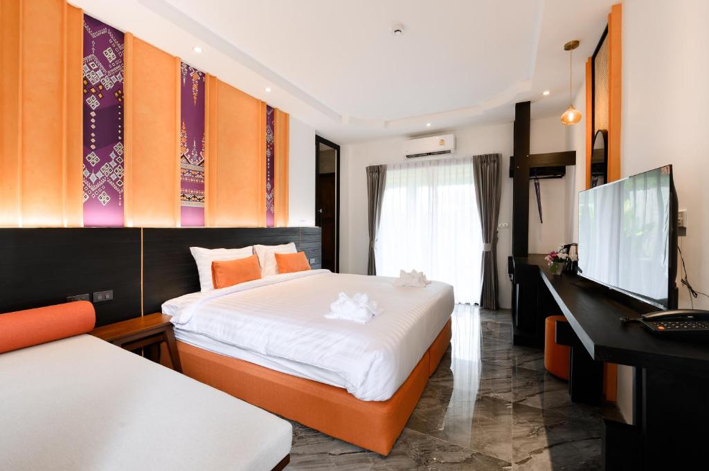 Noppharat Krabi Resort - 5