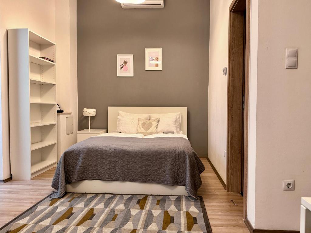 GRACIA APARTMENT HOUSE - Resim 7