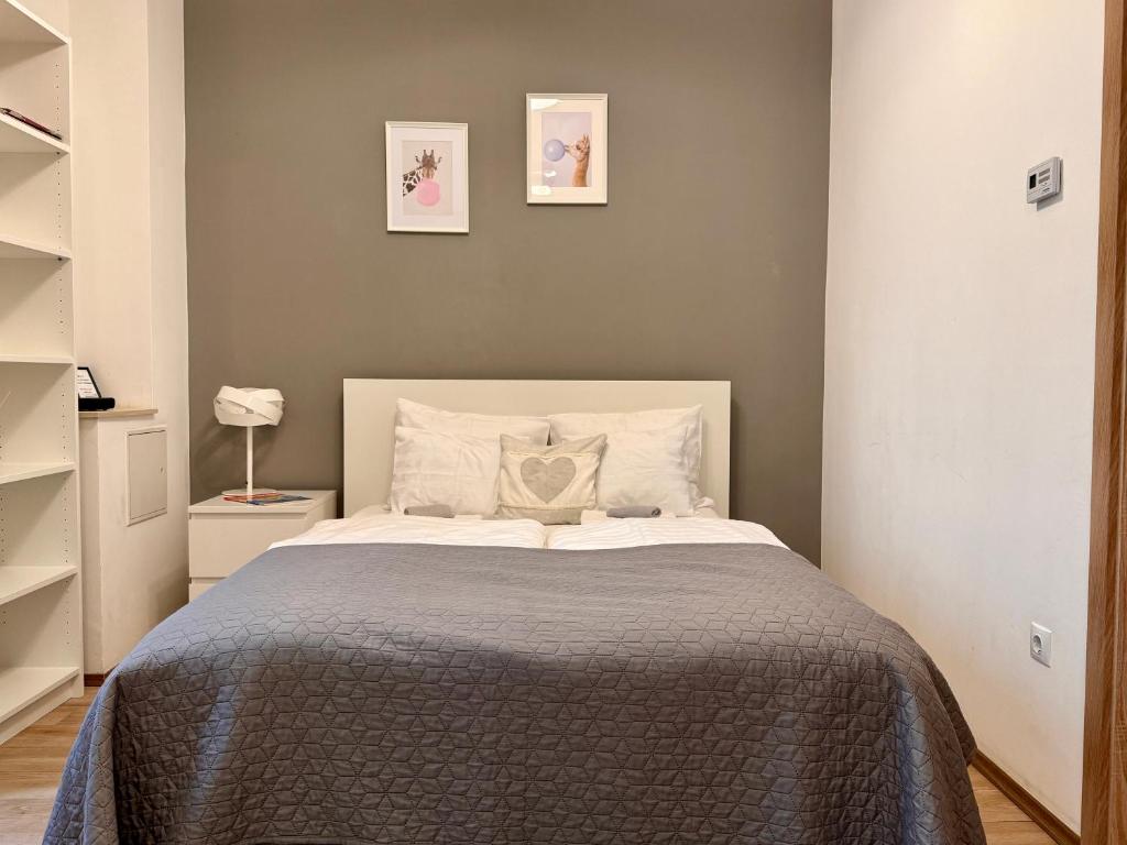 GRACIA APARTMENT HOUSE - Resim 5