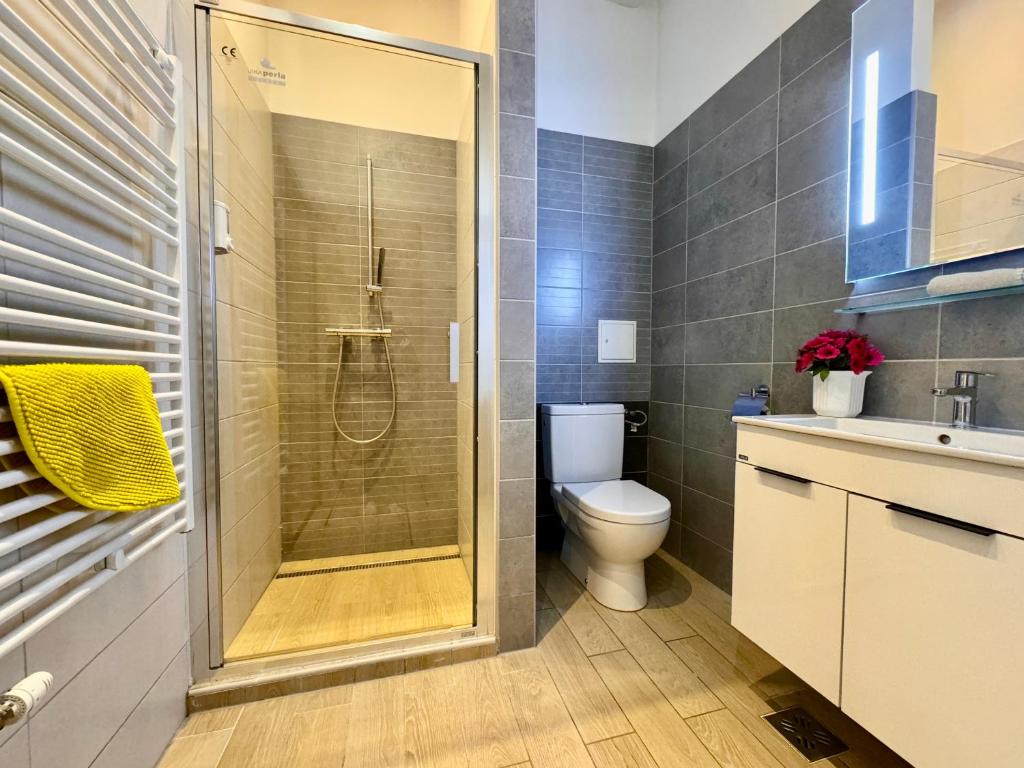 GRACIA APARTMENT HOUSE - Resim 2