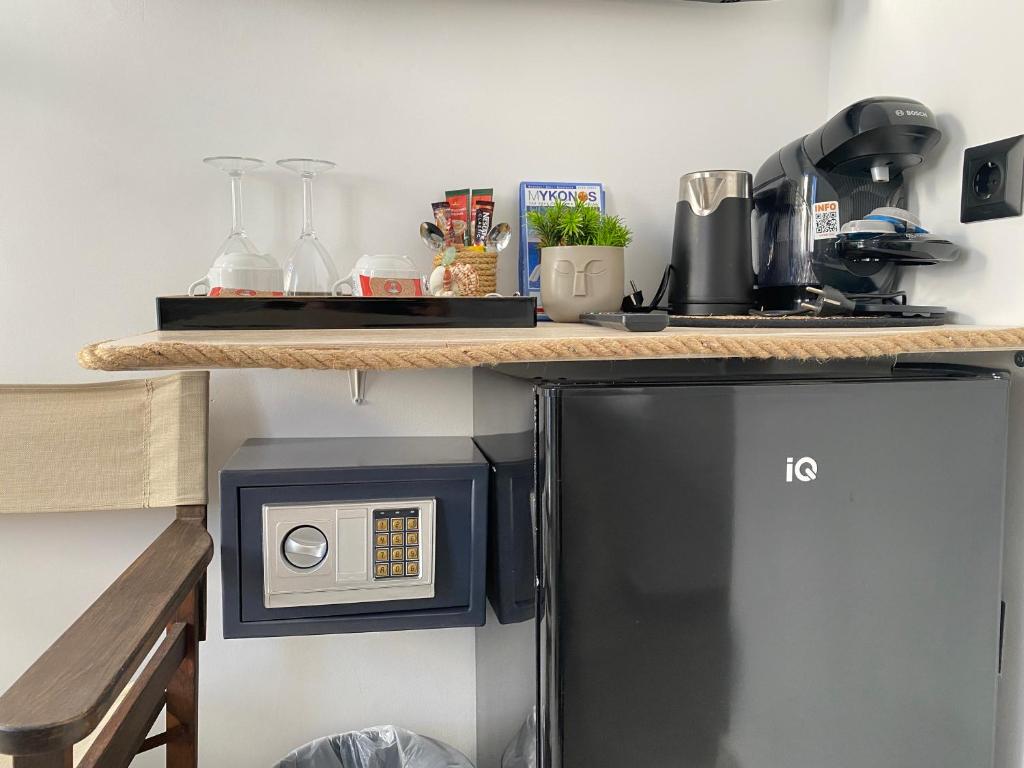 Seabed Suites Mykonos - 16