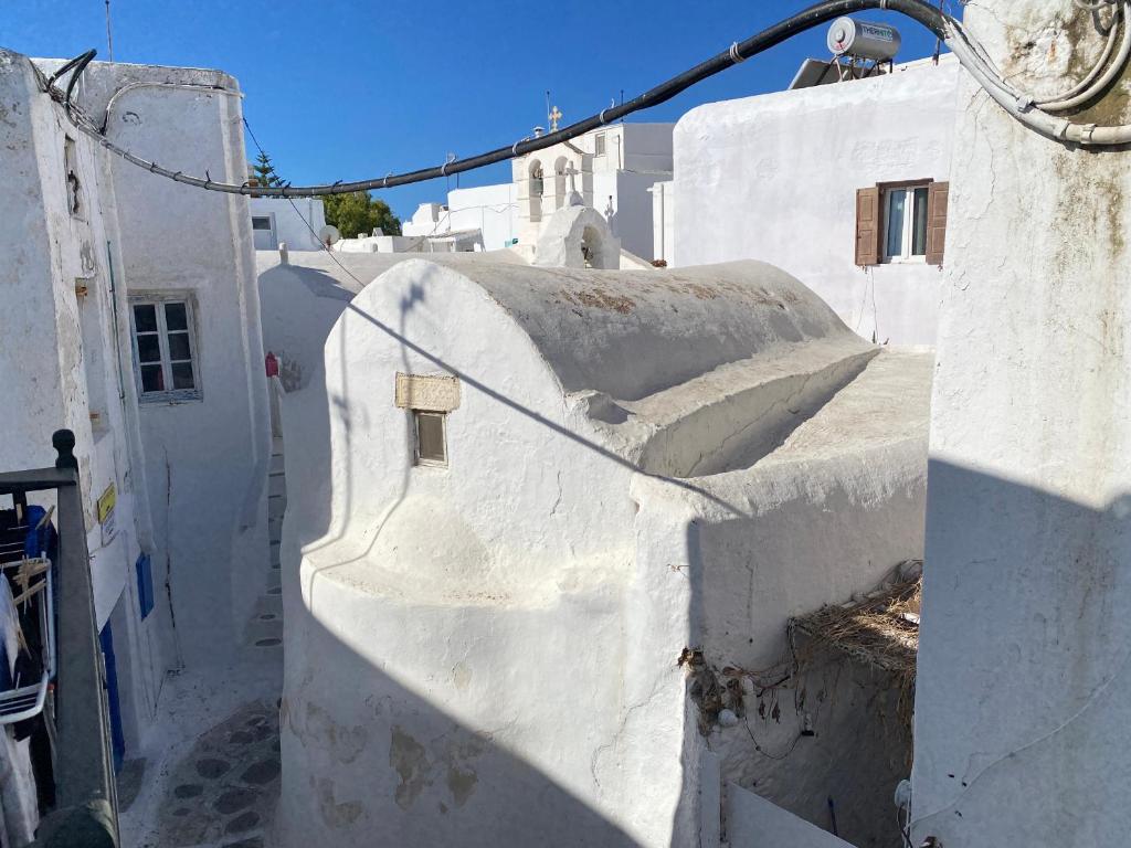 Seabed Suites Mykonos - 18