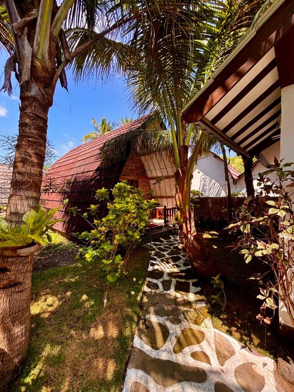 Alibaba Bungalows - Superior Suite