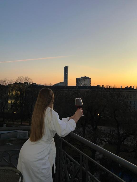 Joyinn Aparthotel - Resim 20