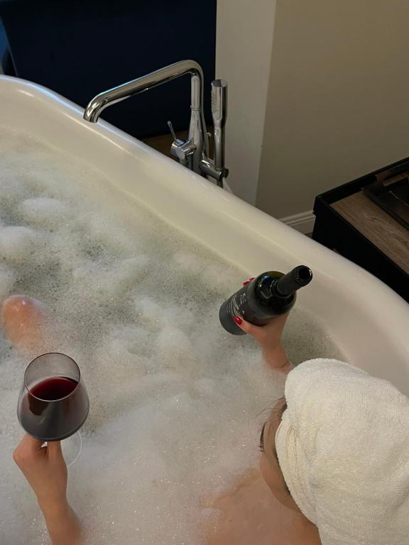 Joyinn Aparthotel - Resim 24